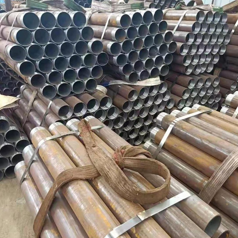 汨罗地质钻探用跟管