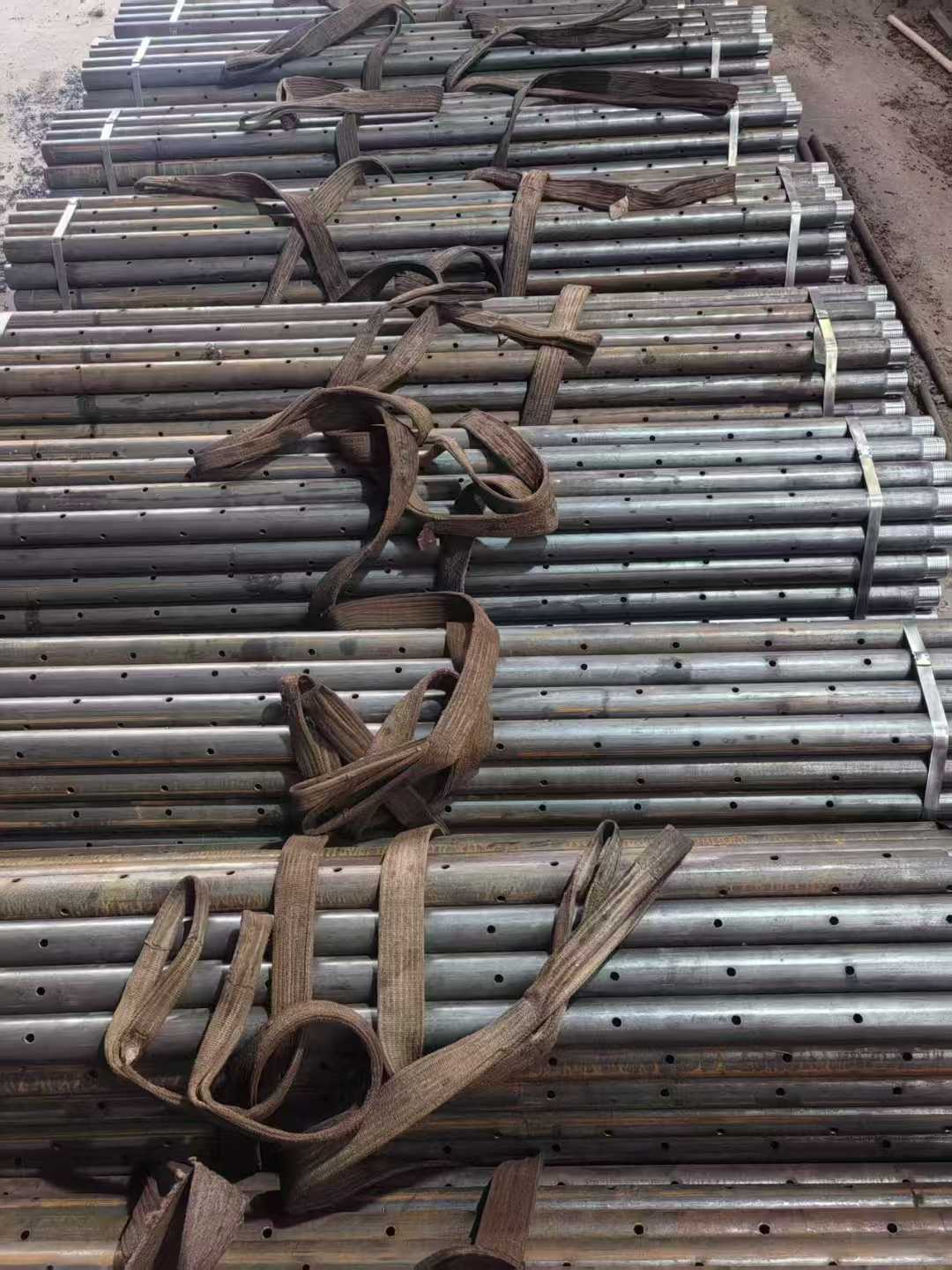 汨罗127mm管棚管