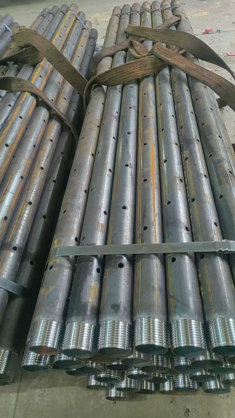 汨罗159mm管棚管