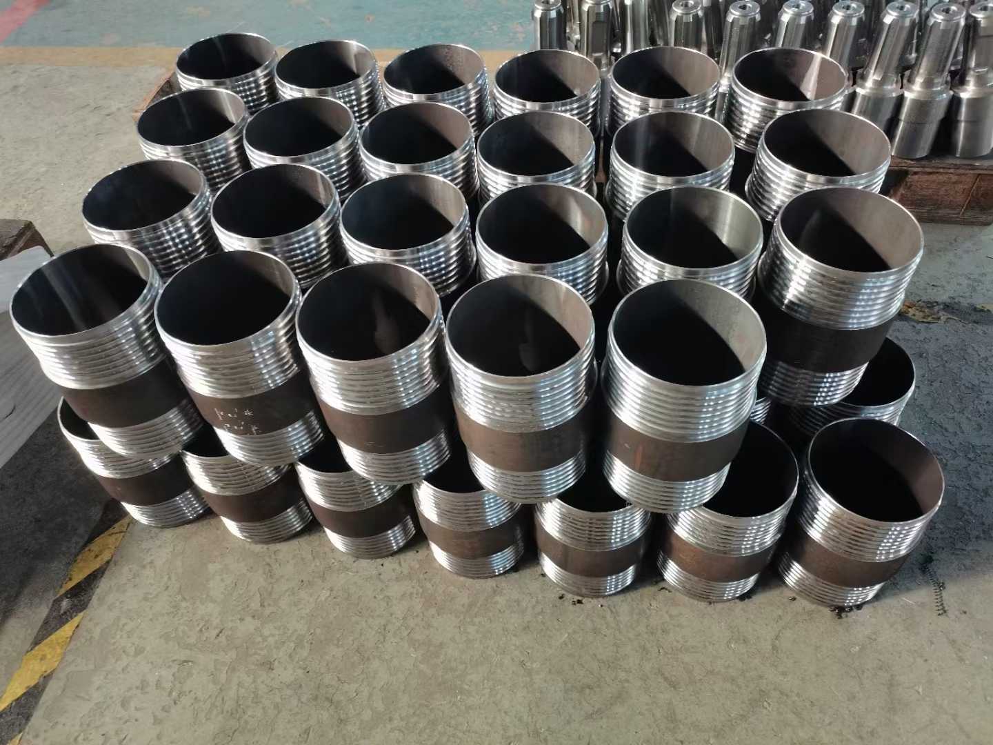 汨罗219mm管棚管