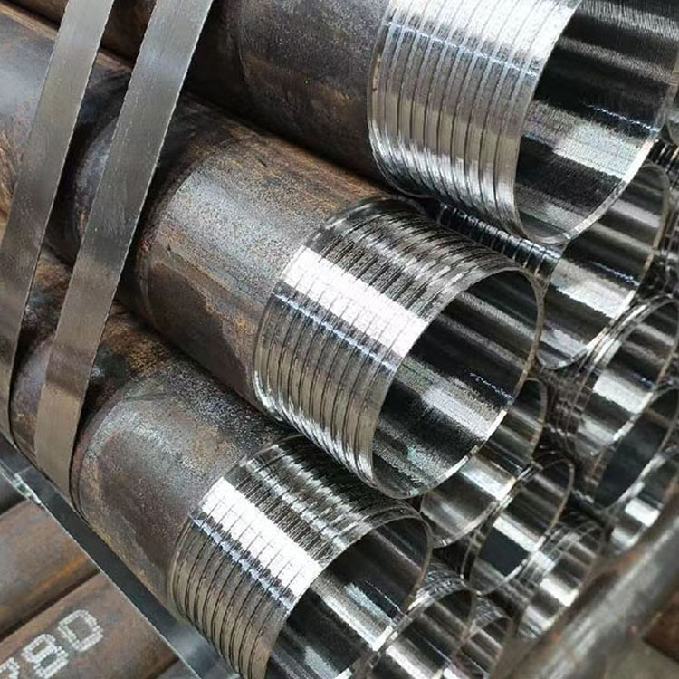 汨罗Φ89mm钢花管